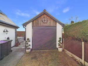 Garage- click for photo gallery